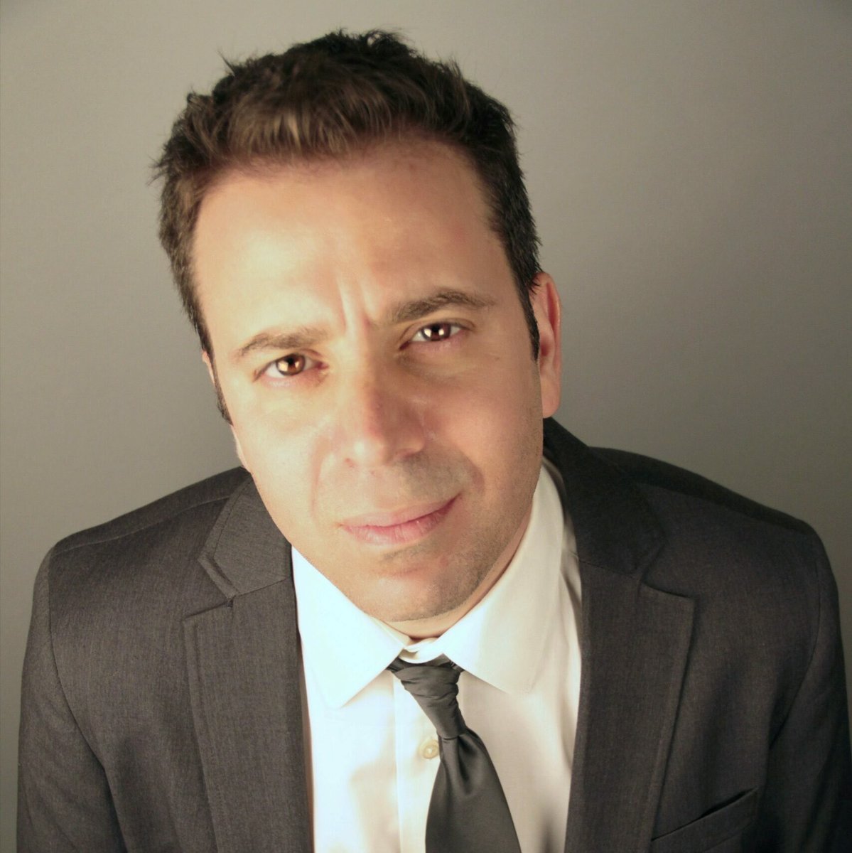 Broadway Comedy Club tweet media