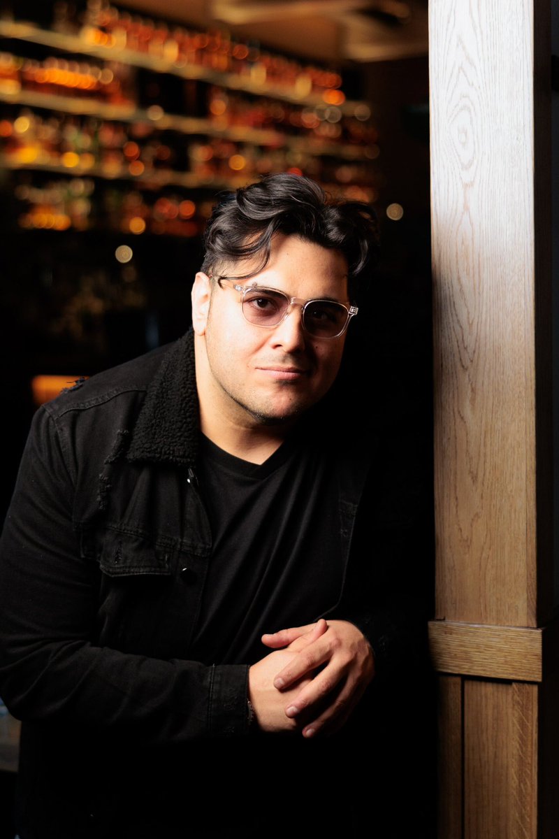 Broadway Comedy Club tweet media