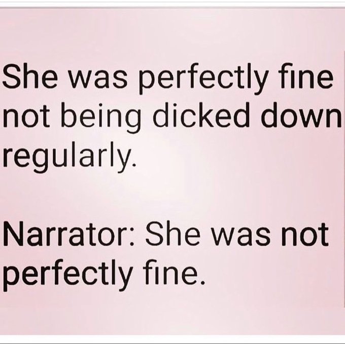 Check on your friends. She was not ok. 😂😂😂 https://t.co/O6hJDyU5nS<a href="/tag/bekind"class="tags"><span>#bekind</span></a><a href="/tag/stayhumble"class="tags"><span>#stayhumble</span></a>