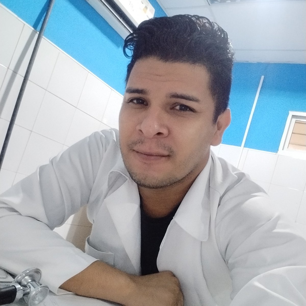 Yeison_Brito's tweet photo. #NuevaFotoDePerfil https://t.co/QX5TiwZPUZ