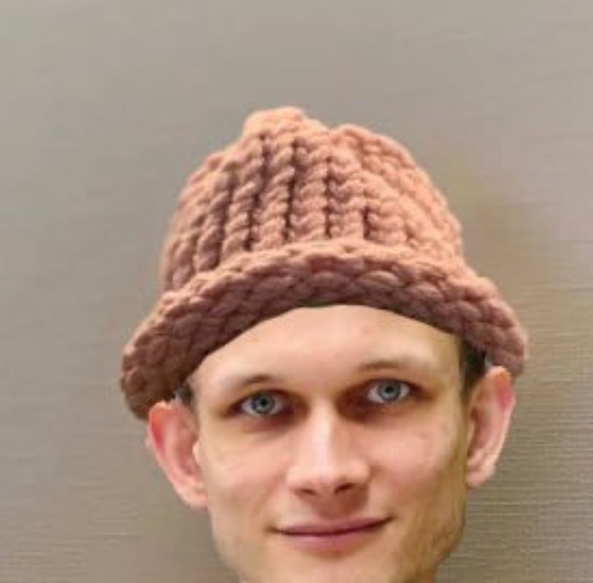 The dog wif a hat belongs on $ETH.