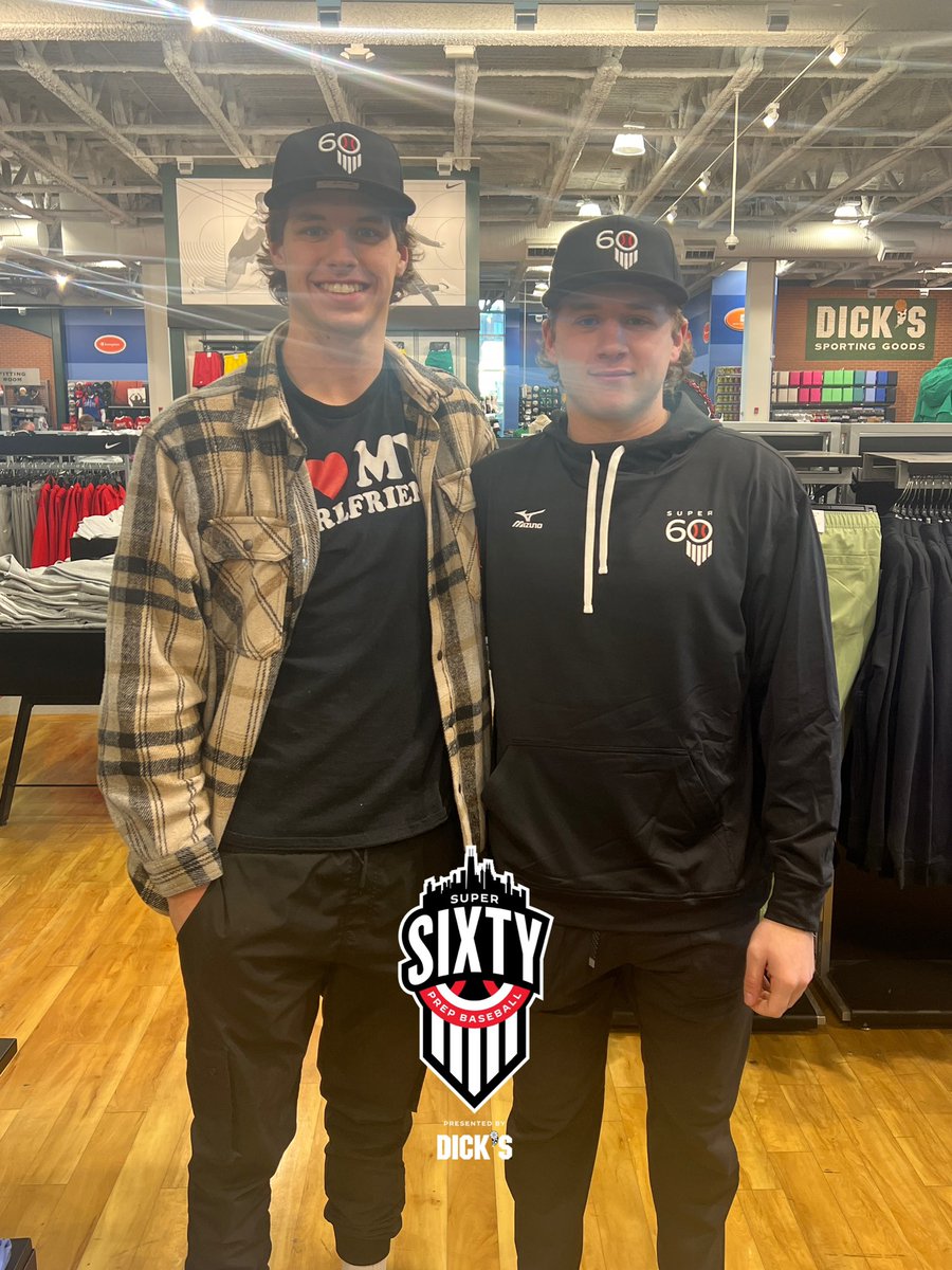 #Super60 festivities have begun

<a href="/macstiffler6/">mac</a> x <a href="/Nate_Bridge8/">Nate</a> 

<a href="/HubsBaseball/">HubsBaseball</a> <a href="/STG_Baseball/">St. Georges Baseball</a>