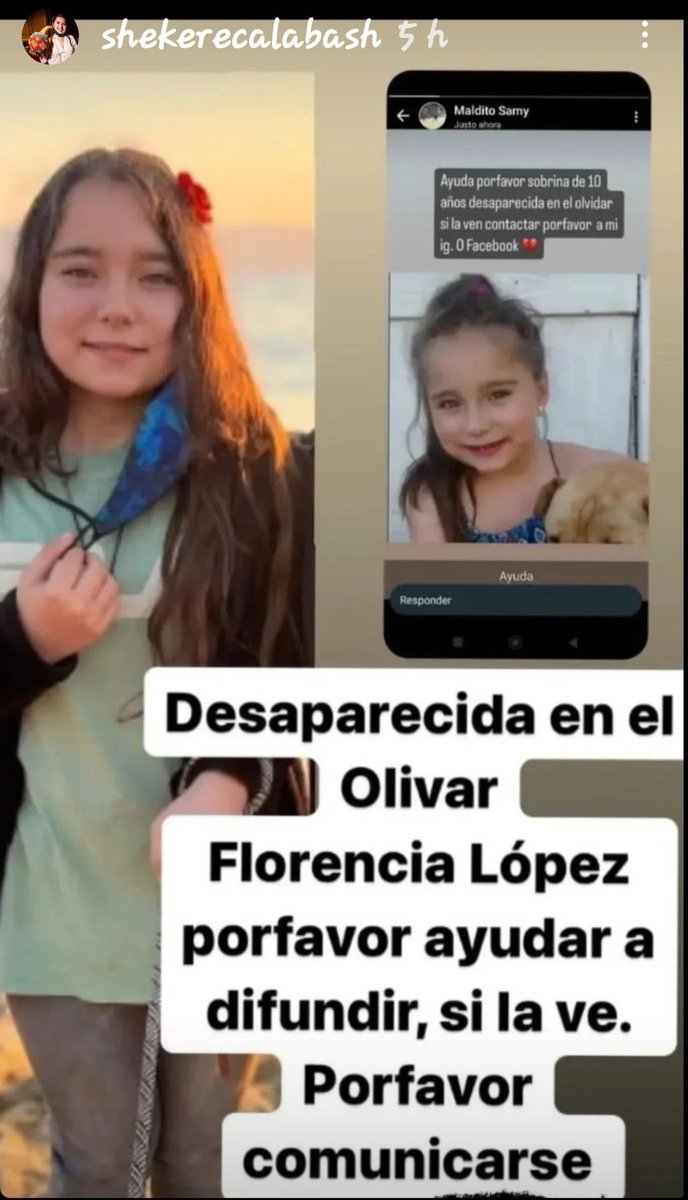 Richypacheco55's tweet image. Favor difundir, comparta, ayudemos