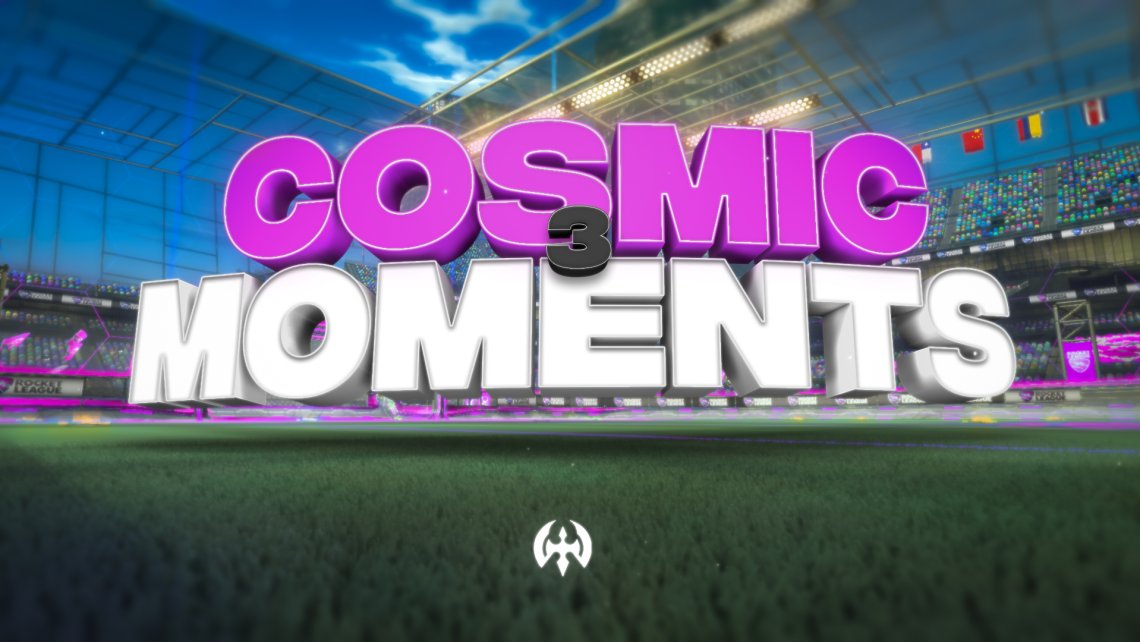 Moments #3 👉 Out Now!

youtube.com/watch?v=WGkm7p…
