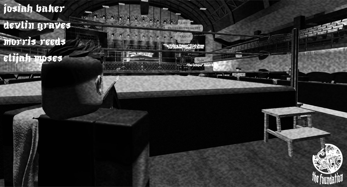 { BRITISH GUT KILLER } DEVLIN GRAVES tweet media