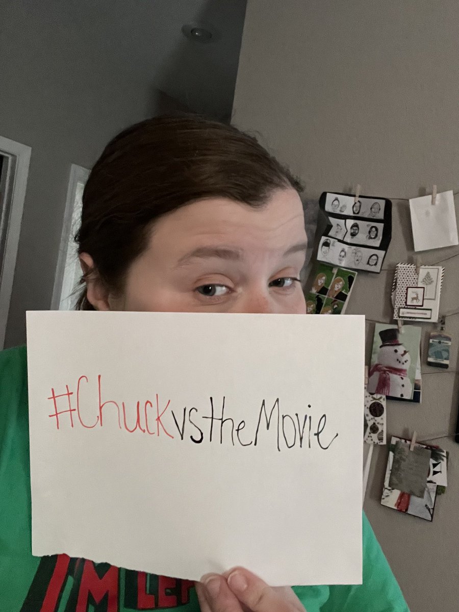 <a href="/lauurennmacd/">LM</a> <a href="/ChuckMovieFans/">Chuck Movie Fans</a> #ChuckVsTheMovie