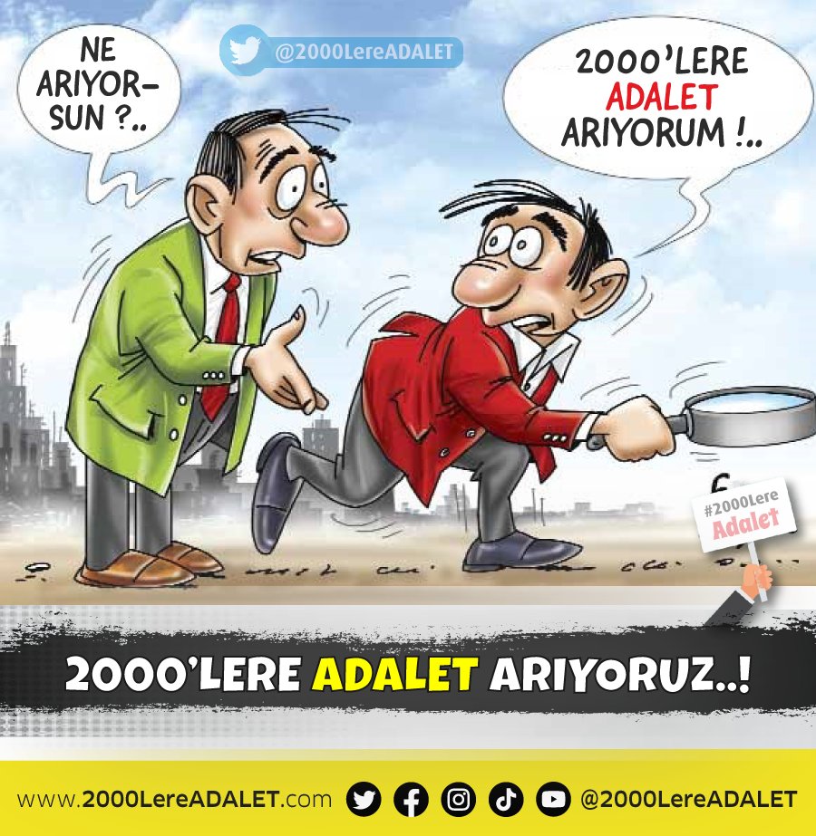 EmeklilikTV's tweet photo. ⚖️ ADALET ARIYORUZ..‼️

EYT yasası ile yaşıtlarımızı 5.975 gün primle emekli ederken, 2000 sonrası SGK girişlileri 8-10 bin prim günleriyle 17-20 yıl sonraya ve 60 yaşında emekli olmaya mahkum ettiniz..!

EYT YASASI İLE

📌 İş barışını bozdunuz,
📌 Sosyal adalet duygusunu zedelediniz,
📌 Devlet ciddiyeti yok ettiniz,
📌 Çalışanların bir kısmını ötekileştirdiniz,
📌 Emeklilik ile ilgili bir yasa yaparken adil ve hakkaniyetli olmalıydınız bunu sağlayamadınız..

Adaletsizliğin bahanesi olmaz..! Kademeli emeklilik hakkımızdır!

@RTErdogan
@isikhanvedat
@_cevdetyilmaz
@Akparti

#BorçluDeğilAlacaklıyız
Kademeli
Öğretmen
Kamu
Kadının
#EmekliyimSandığıBekliyorum