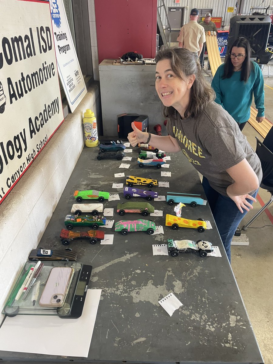 CHS_AutoTech tweet media