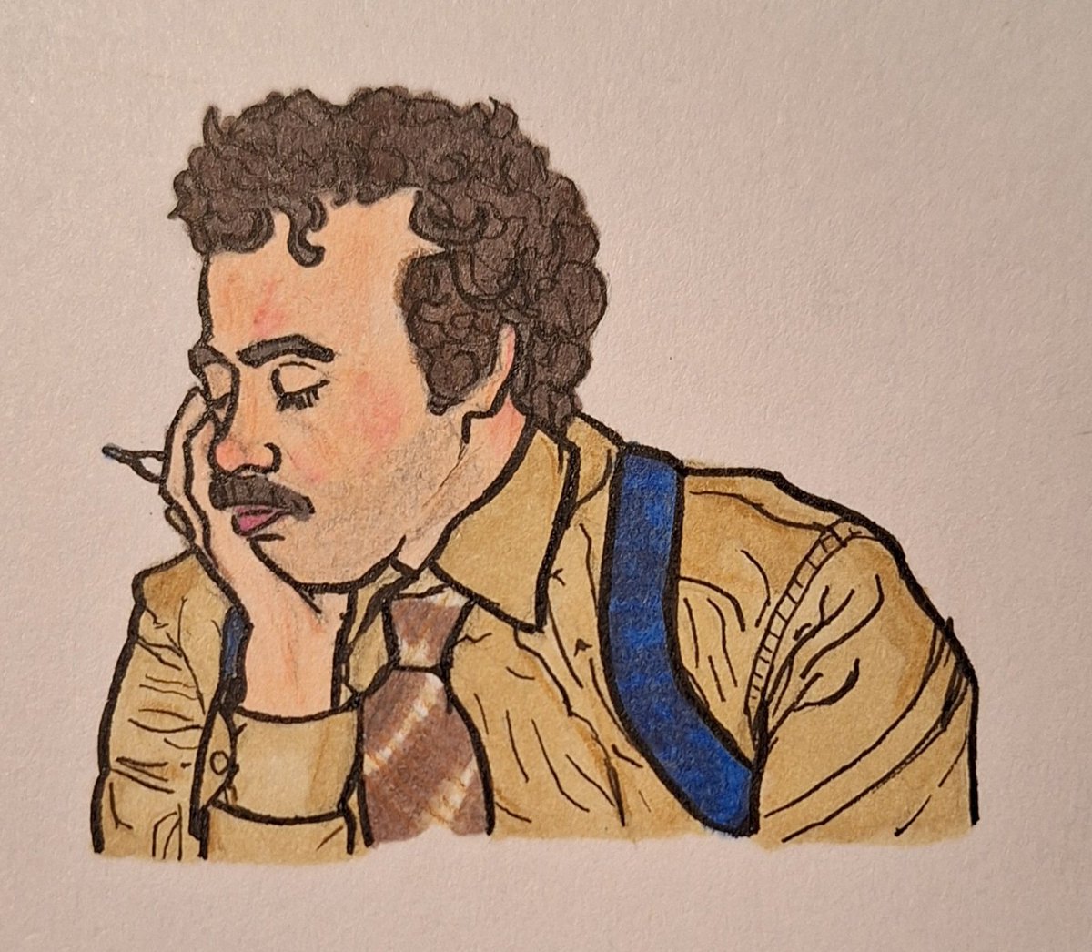 CaptainAcaster's tweet image. #GeoffTipps at least he won the mums !! #tlog #theleagueofgentlemen @ReeceShearsmith