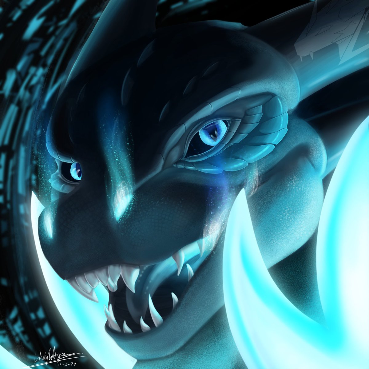 ze_arts's tweet photo. I finished two headshots! https://t.co/lw3Kg0xkvf