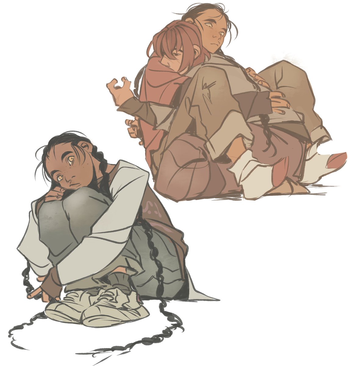 Cutetanuki-chan 🦝 tweet media