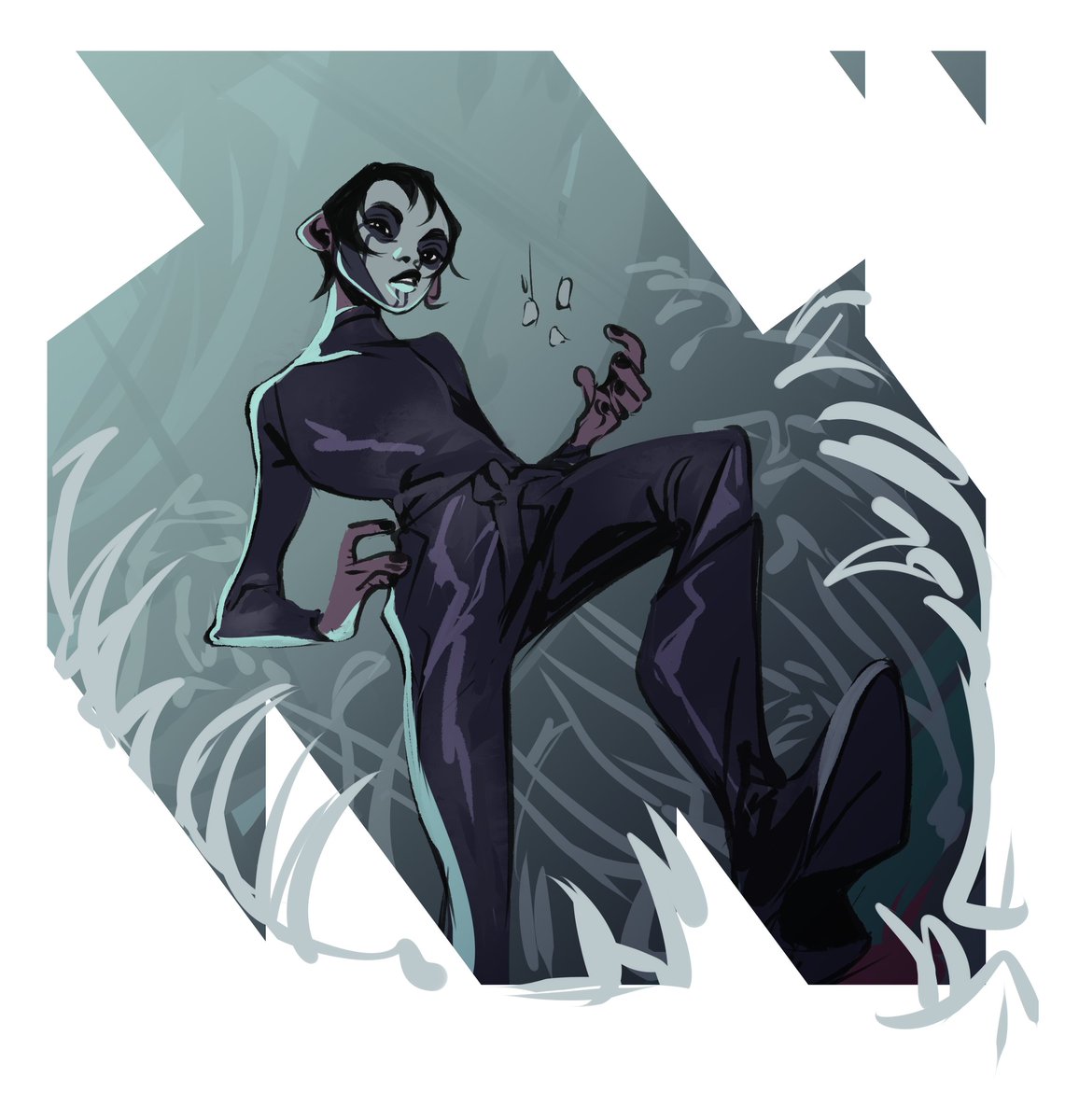 Cutetanuki-chan 🦝 tweet media