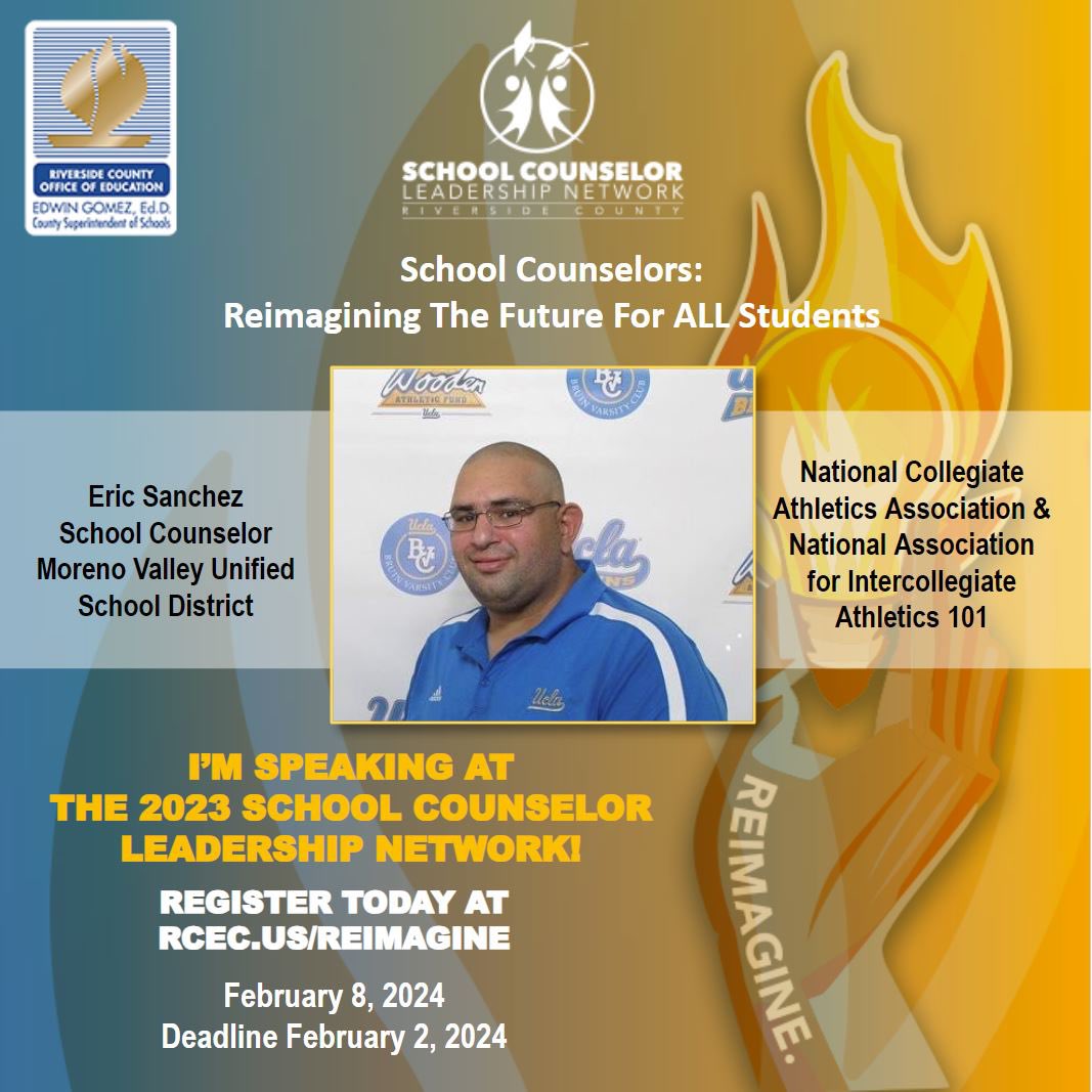 Eric Sanchez tweet media