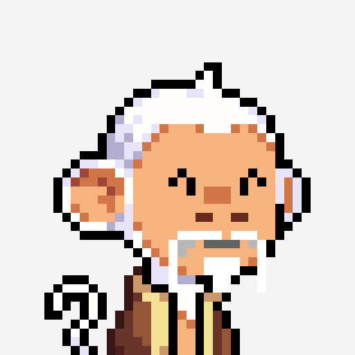 memeify101's tweet photo. "Unearthed a @SeipesNFT Sensei, a maestro in Bak Mei and Eagle's Claw kung fu styles. Training includes the notorious Five Point Palm Exploding Heart Dob Technique and the legendary Three Inch Dob Punch. π₯ #seipes #seinfts https://t.co/3pt9HkZqvD