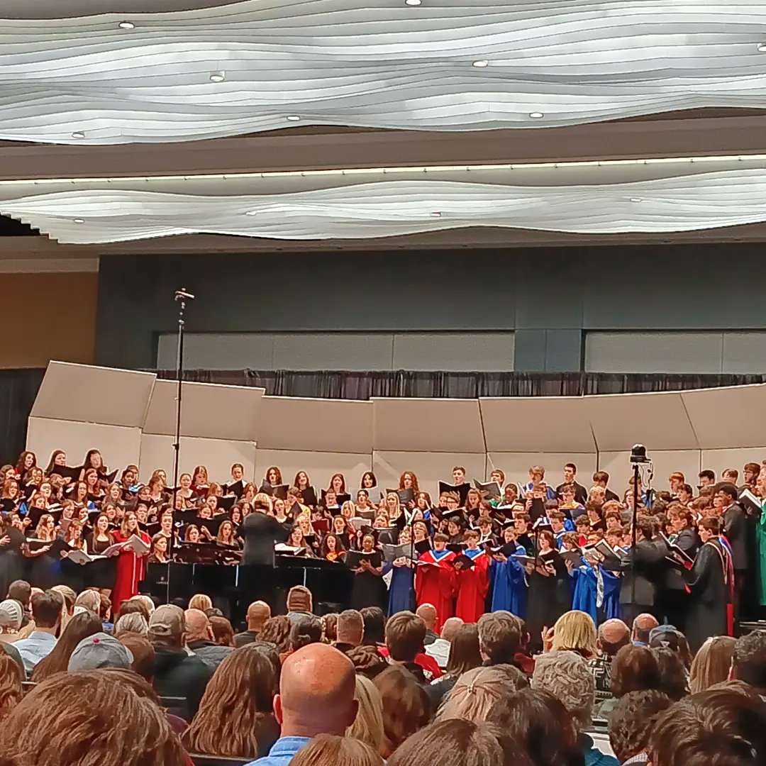 Philo Choirs tweet media