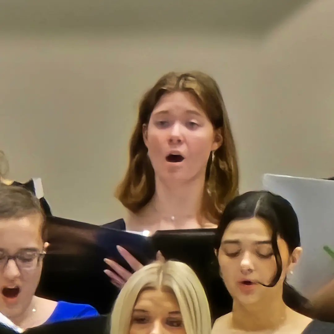 Philo Choirs tweet media