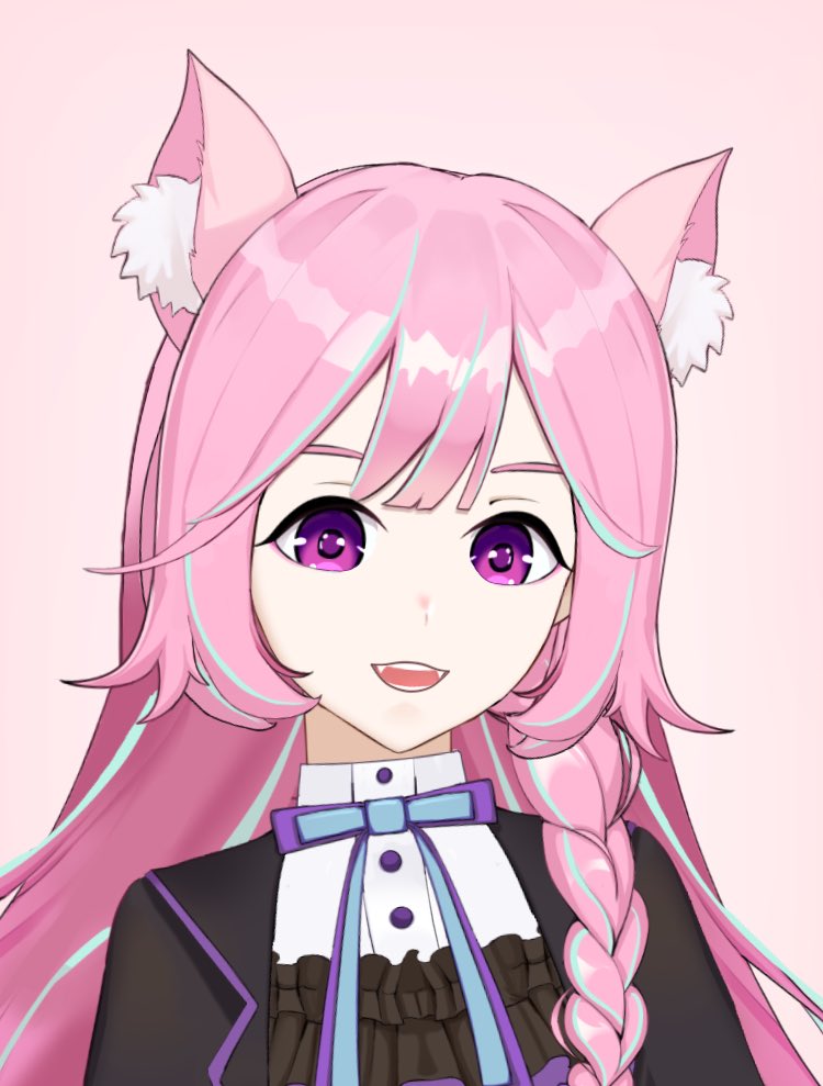 Will be a little late but streaming in 20 mins

twitch.tv/watamaeaze

#VTuberEN #Vtubers #ENVtubers