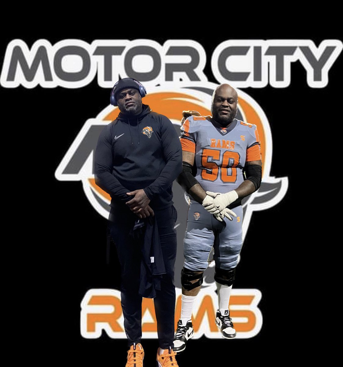 2024 Tangerine Bowl Champions #slvrbk53 #mcramsfootball #btaboyz