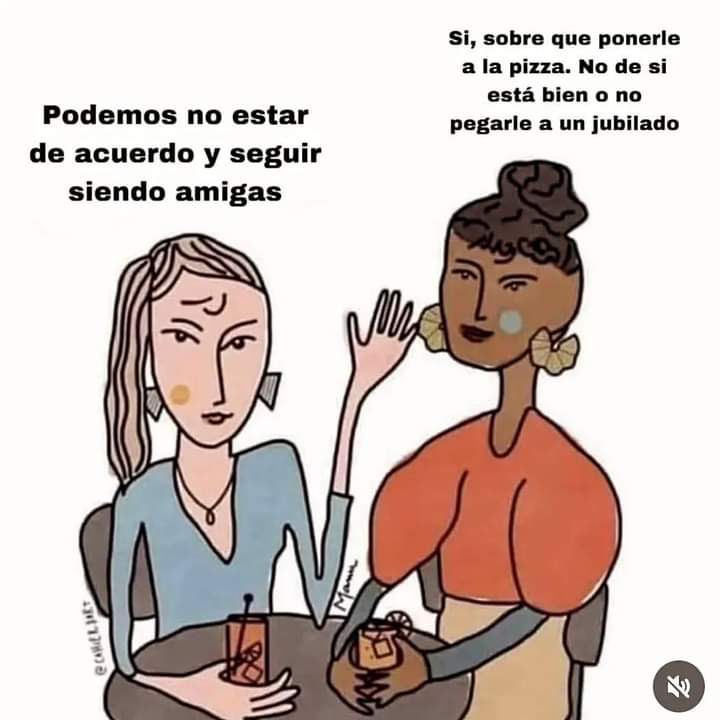 santa_nazarena's tweet photo. O sea sos mala gente corta! https://t.co/vZEjL2ZYlH