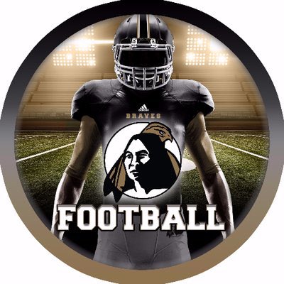 I am proud to announce that I have received a offer to play at the University of UNC Pembroke thank you @CoachHallUNCP for the opportunity