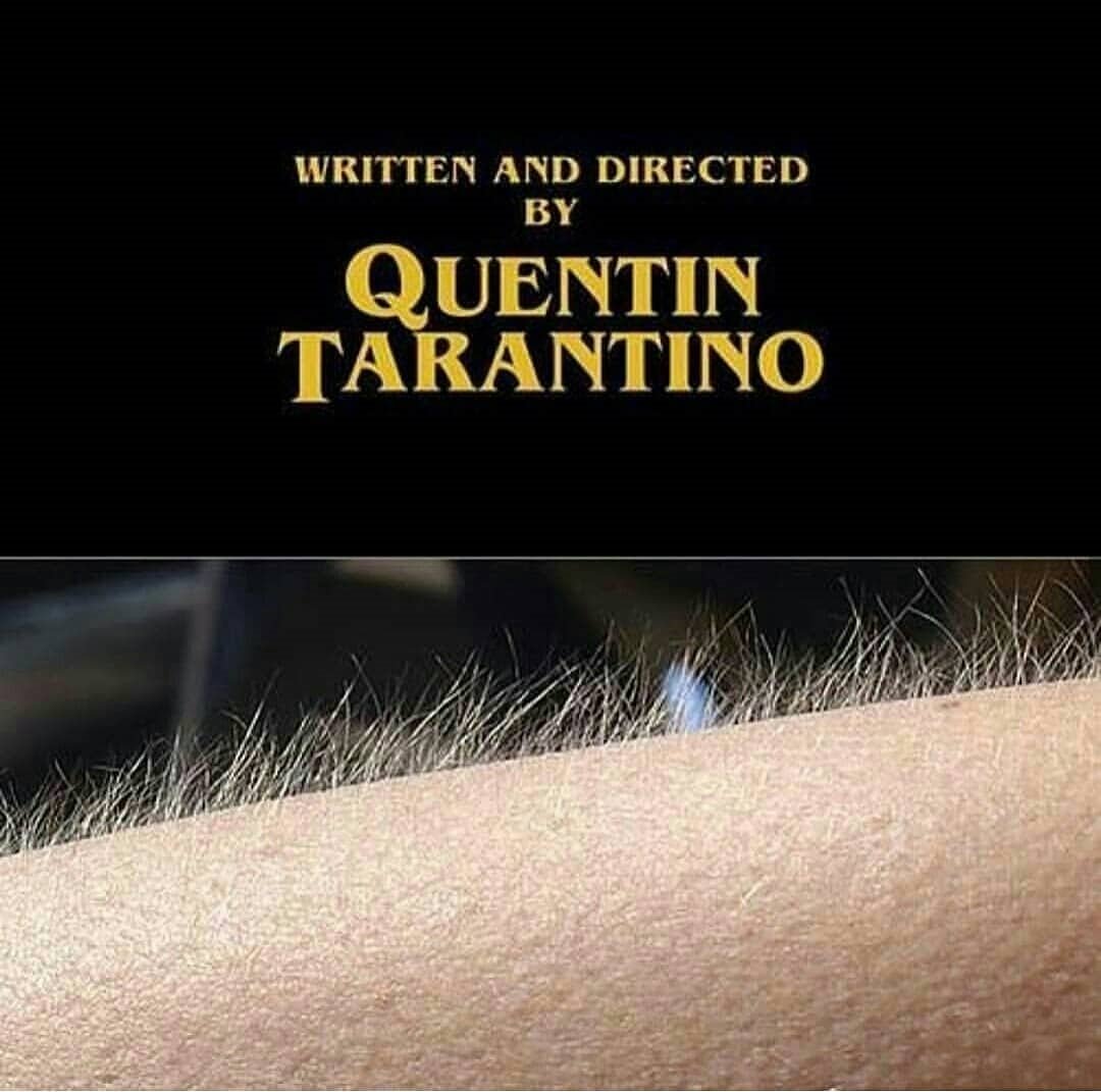 TarantinoWorld's tweet photo. Every time. https://t.co/a6kdDF1FYW