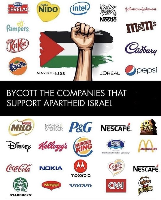 if you oppose genocide, comment, and I will follow you when Elon allows.