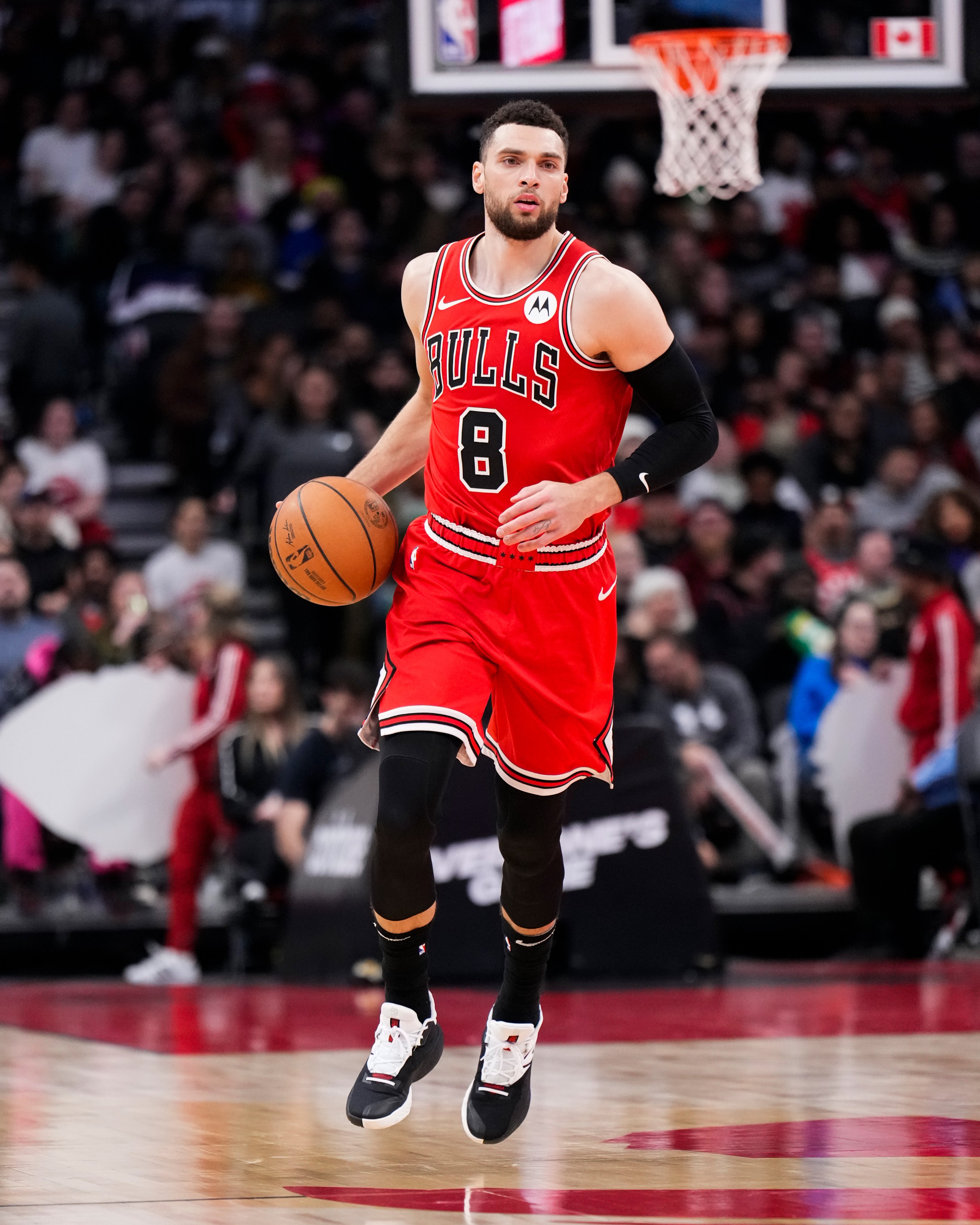 Chicago Bulls on X