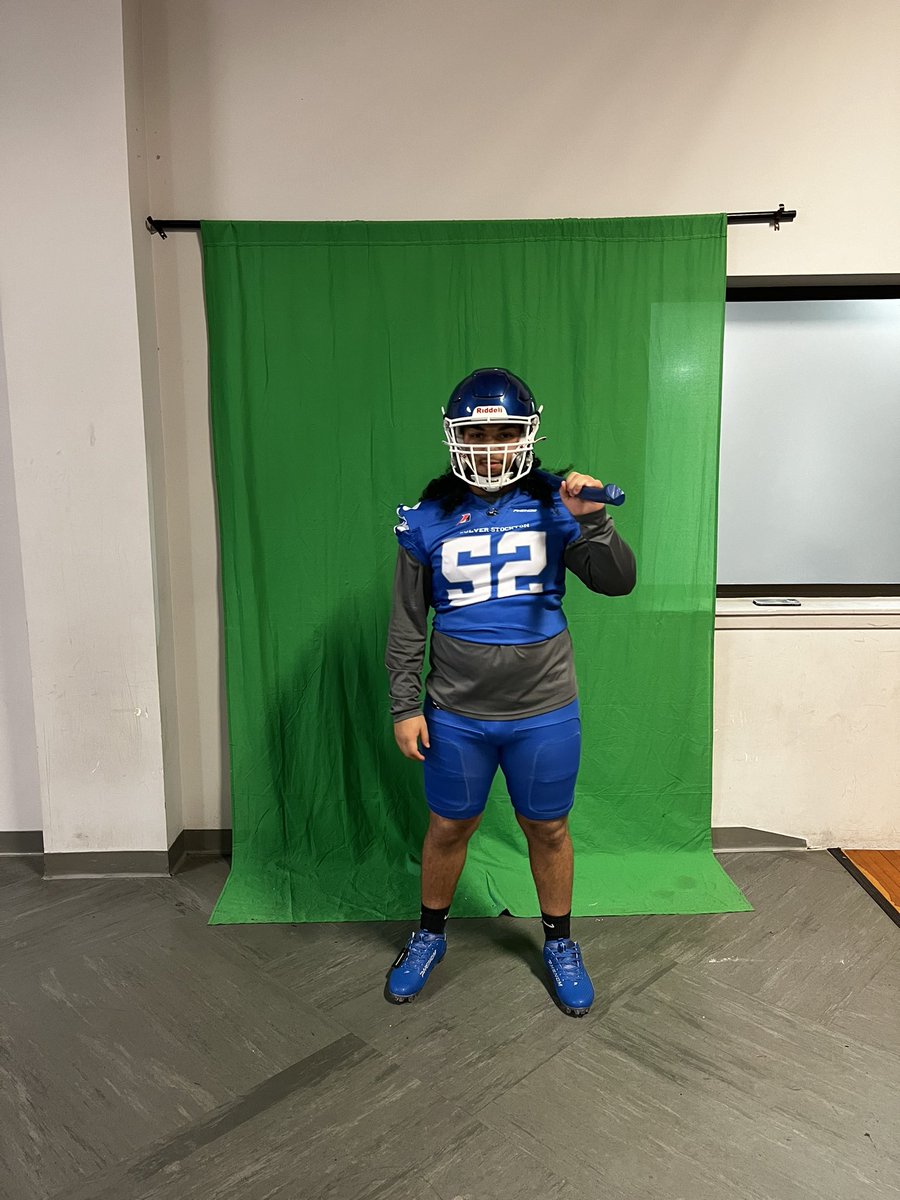 JoshFabian021's tweet photo. Had a great visit today at @CSCwildcatsFB Thank you @CoachSallayCSC @CoachCutshaw @CoachBress_CSC for having me‼️
@Libertycharger @LBHSChargersAD https://t.co/wIibM4BpEy