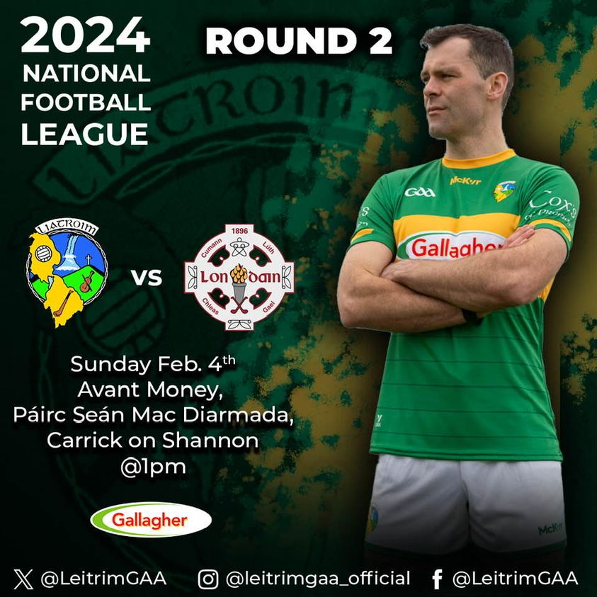 Cloone GAA tweet media