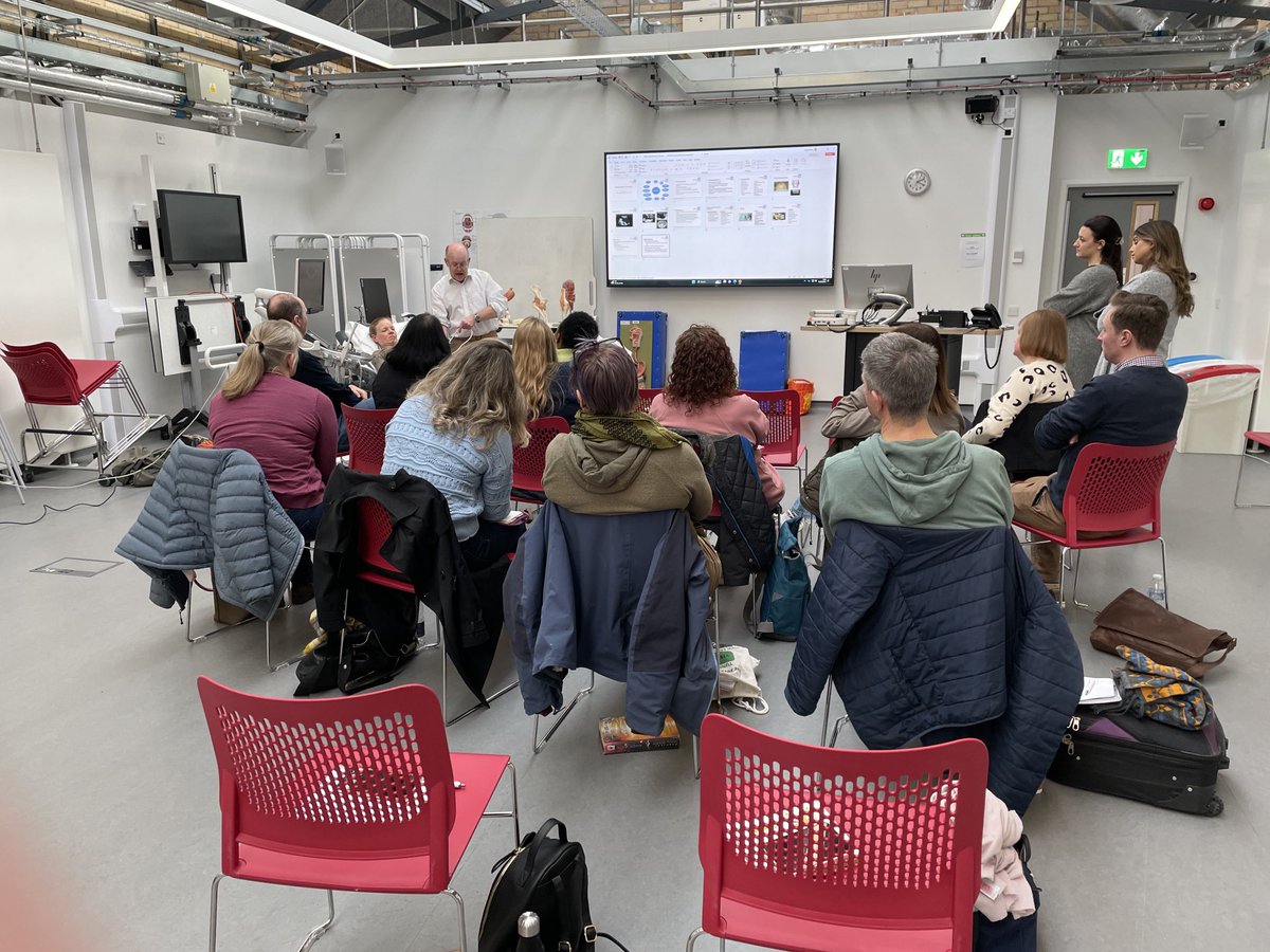 vivien gibbs (@vj9c) on Twitter photo Fantastic workshops <a href="/UWEBristol/">UWE Bristol</a> to upskill sonographers and help reduce patient waiting lists in SW <a href="/stuartwareham/">Stuart Wareham</a> @griffiths_marc <a href="/jstjohnmatthews/">Dr Janice St. John-Matthews (DProf)</a> Fantastic workshops <a href="/UWEBristol/">UWE Bristol</a> to upskill sonographers and help reduce patient waiting lists in SW <a href="/stuartwareham/">Stuart Wareham</a> @griffiths_marc <a href="/jstjohnmatthews/">Dr Janice St. John-Matthews (DProf)</a>