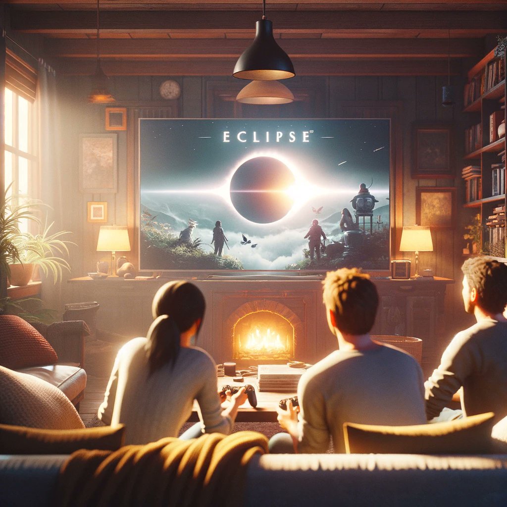 eclipse_L1's tweet photo. Step into the future with #Eclipse, where security is the priority 🛡️

Immerse yourself in an ecosystem designed for safe and fluid gaming experiences

A world of low-cost txns &amp; transparent swaps

Let's game without holding back! 💯 https://t.co/2Am60T7rqu