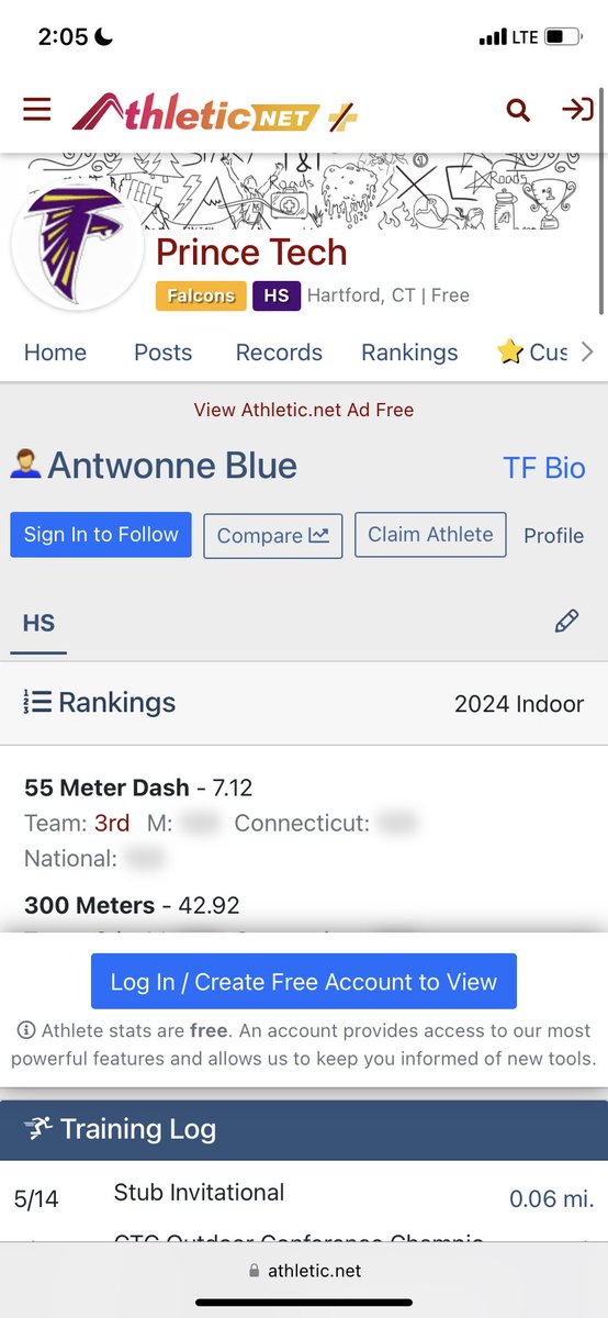 Antwonne blue tweet media