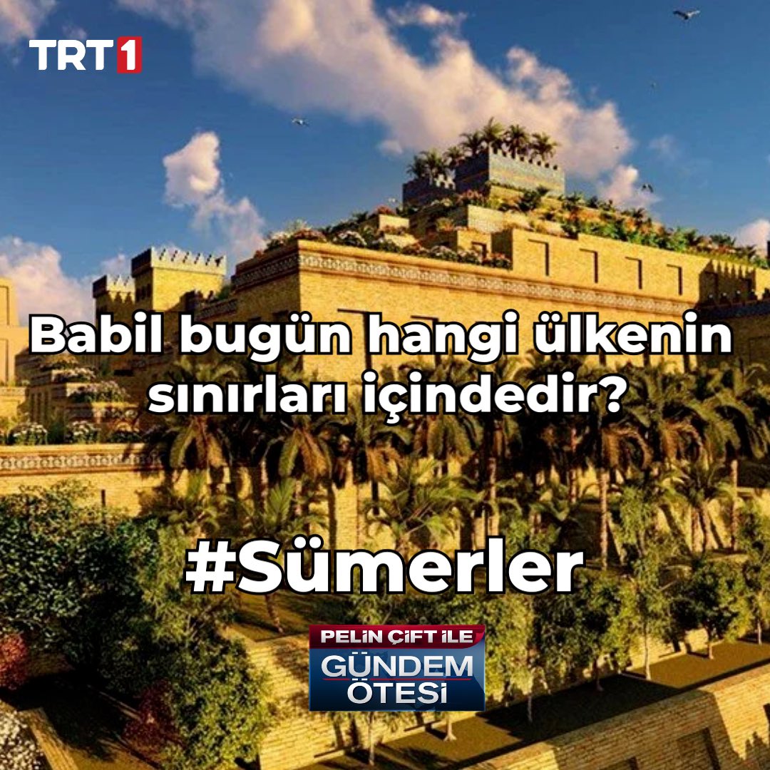 Gündem Ötesi tweet media