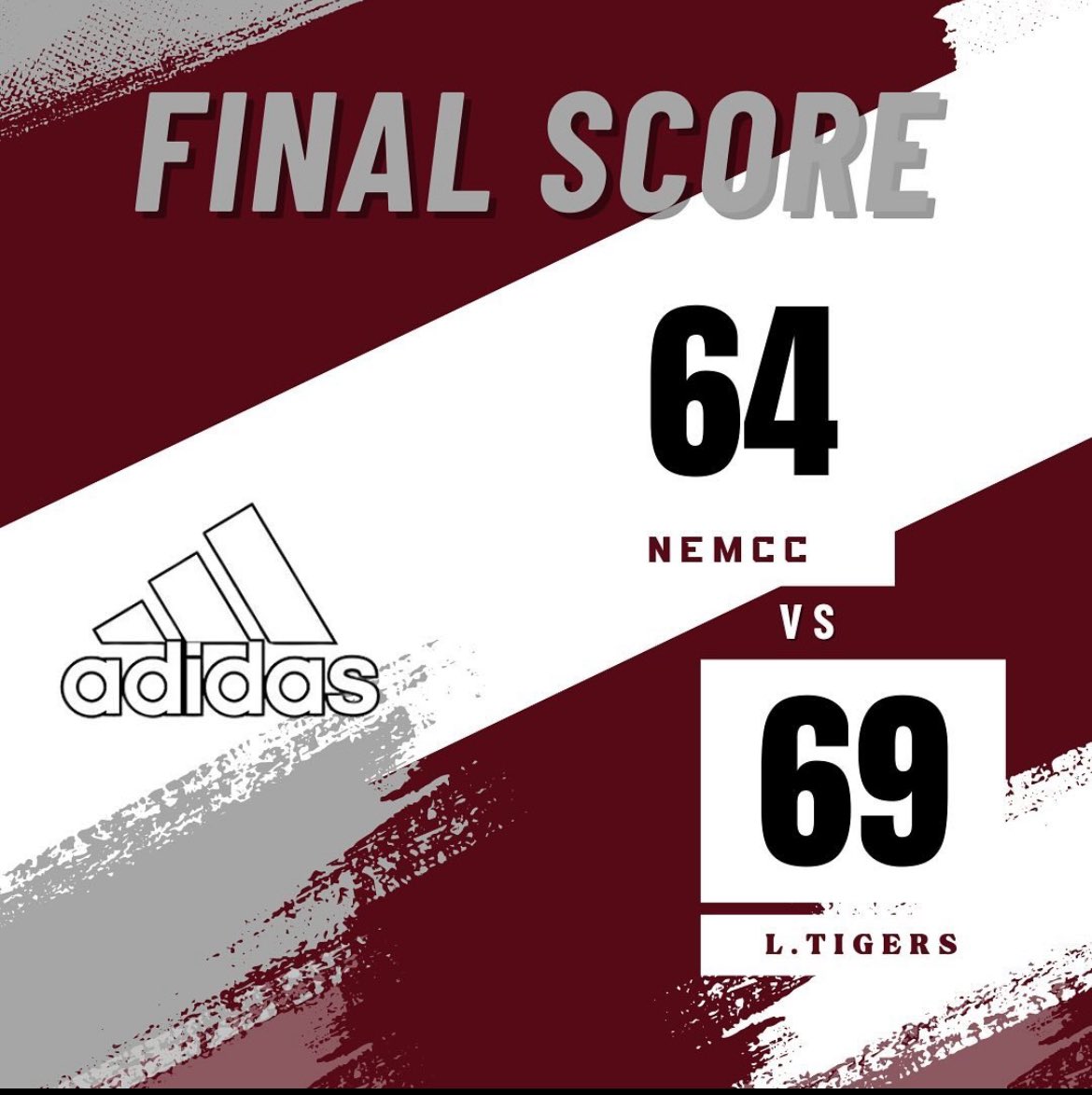 CCC Women’s Bball (@cccladyhoops) on Twitter photo Nice bounce back win for our squad to secure a BIG win at home! Back in the lab we go! 🐅
<a href="/kennediwagner21/">Kennedi Wagner</a> 18 points
<a href="/thereal_kamil/">kamil washum</a> 13 points
<a href="/caylamyers15/">cayla myers</a> 8 points
<a href="/Janiya_Jones10/">Janiya Jones 🏀</a> 7 points
<a href="/HayslettTereah/">Tereah Hayslett</a> 7 points
@ganaemcalliste3 6 points
<a href="/jamaicayoung_12/">Jamaica Young</a> 5 points Nice bounce back win for our squad to secure a BIG win at home! Back in the lab we go! 🐅
<a href="/kennediwagner21/">Kennedi Wagner</a> 18 points
<a href="/thereal_kamil/">kamil washum</a> 13 points
<a href="/caylamyers15/">cayla myers</a> 8 points
<a href="/Janiya_Jones10/">Janiya Jones 🏀</a> 7 points
<a href="/HayslettTereah/">Tereah Hayslett</a> 7 points
@ganaemcalliste3 6 points
<a href="/jamaicayoung_12/">Jamaica Young</a> 5 points