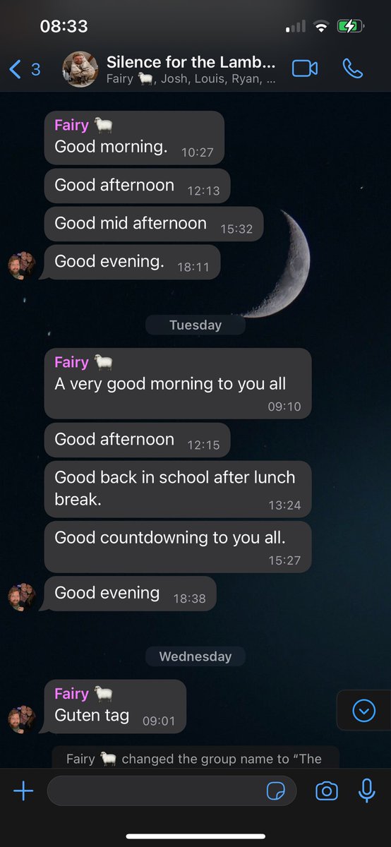 Simon Wood tweet media