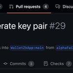 Photo by ZK Keyless Wallet (httpz) (@walletZkApp)