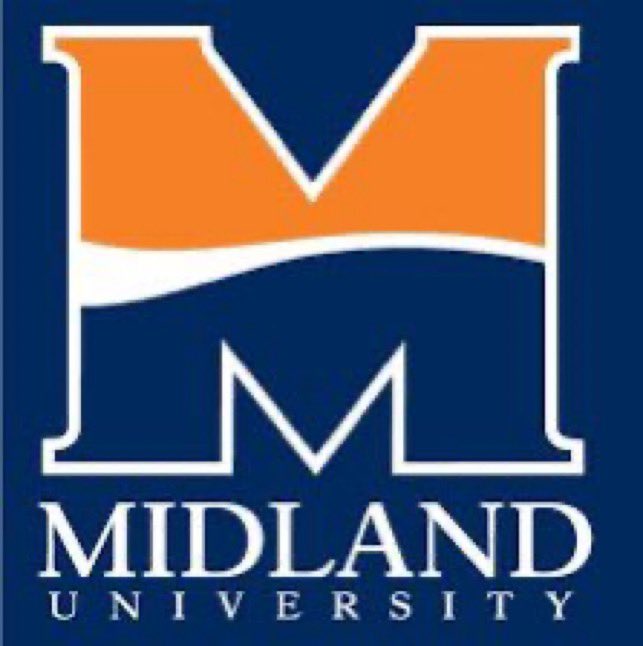 After a great conversation with @coachgoulet I have received a offer from @MidlandU_FB