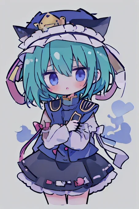 えーき様