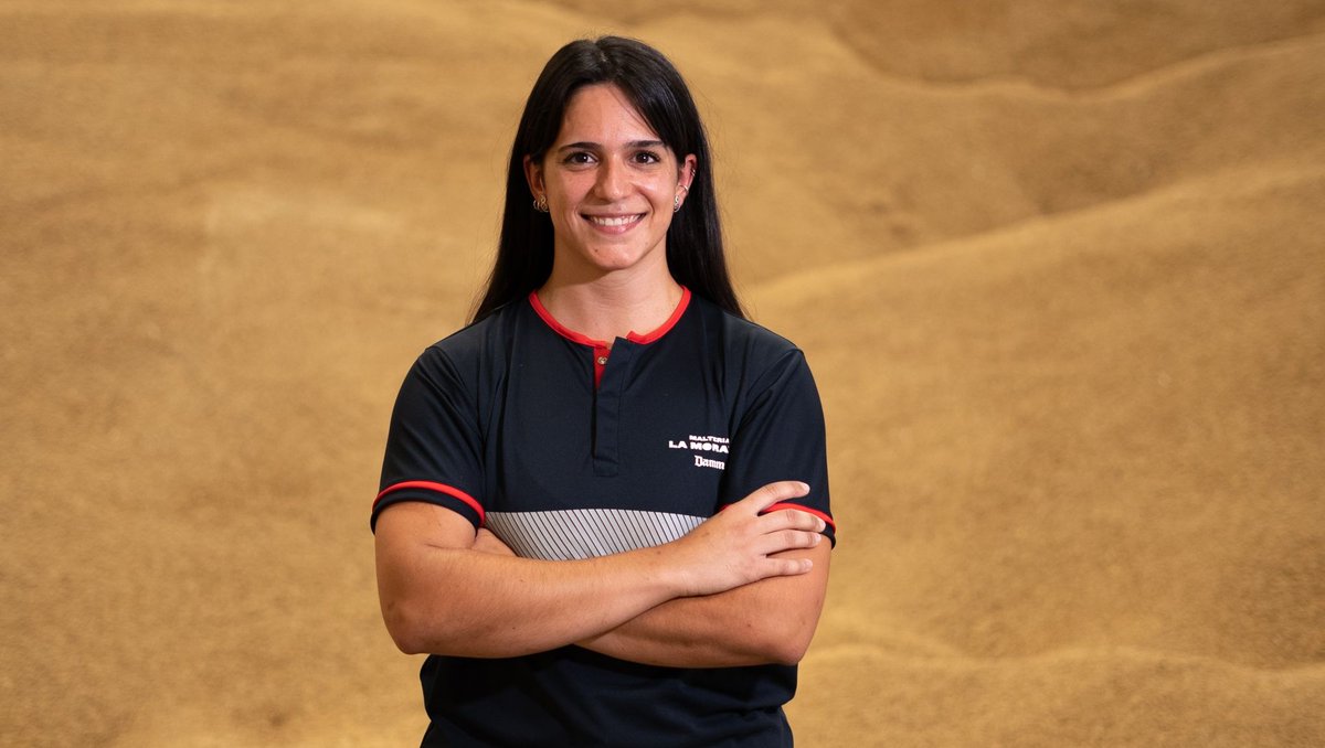 CraftMalting's tweet photo. ᴍᴇᴇᴛ ᴛʜᴇ ᴍᴀʟᴛᴄᴏɴ2024 ꜱᴘᴇᴀᴋᴇʀꜱ!
Neus Prieto-Diez, Production Manager at Maltería La Moravia, Damm Group, Presenting Micro-Malting Method Within Industrial Batches as a Simple Non-expensive Alternative.
#maltcon2024 #maltcon
https://t.co/lgiENMLhaA https://t.co/RDKNBD8zQr