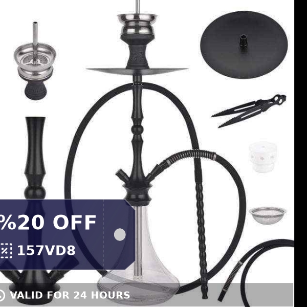 NeonShisha's tweet photo. Hey there New Product is out😍 Admy・シーシャセット・アルミ・水ギセル・シーシャ・水煙草・喫煙・アクセサリーセット 😍  starting at ¥21,880から販売中😍
 👉👉 https://t.co/GuvzUNu8ht

新商品が出品されました👆

#neon #neonshisha https://t.co/BK4Ob1WCiZ