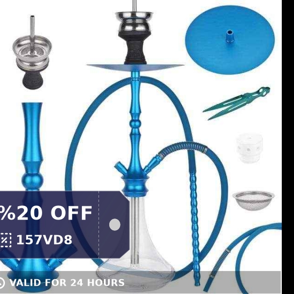 NeonShisha's tweet photo. Hey there New Product is out😍 Admy・シーシャセット・アルミ・水ギセル・シーシャ・水煙草・喫煙・アクセサリーセット 😍  starting at ¥21,880から販売中😍
 👉👉 https://t.co/GuvzUNu8ht

新商品が出品されました👆

#neon #neonshisha https://t.co/BK4Ob1WCiZ