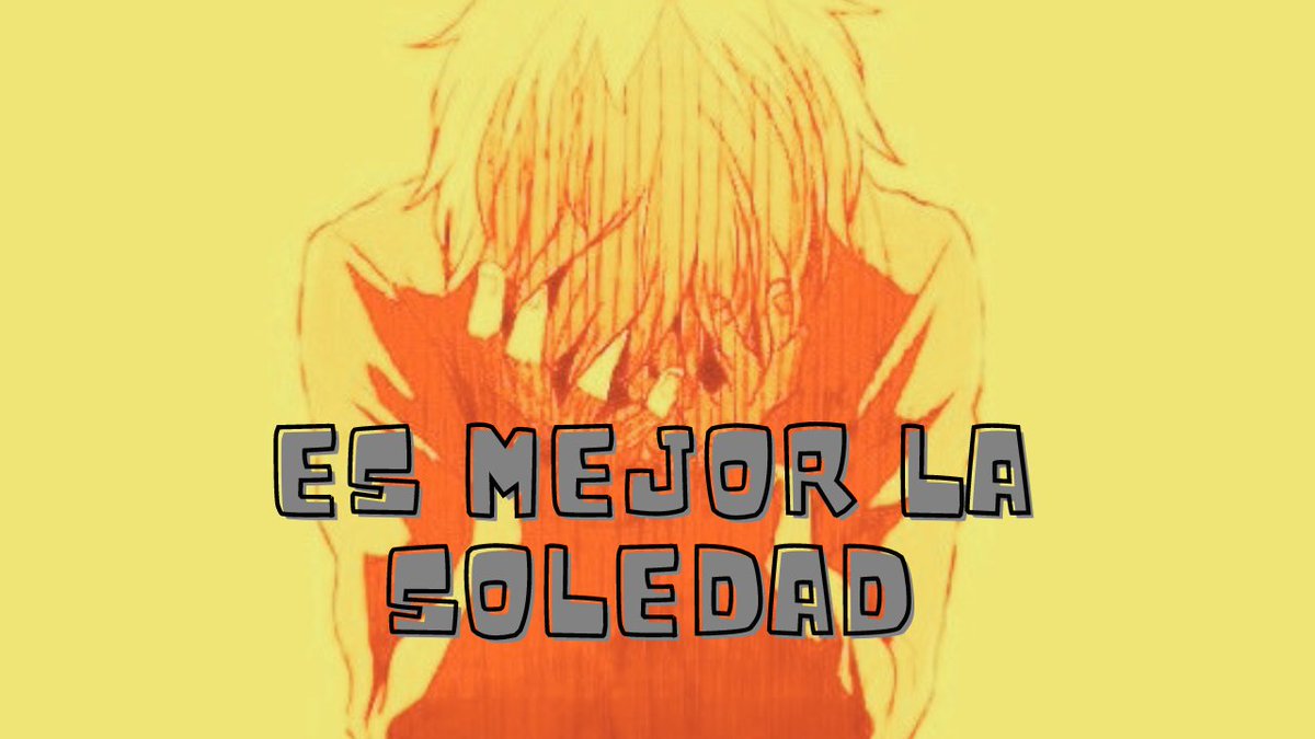 Matriax482's tweet photo. ¿Sabian que es mejor estar solo?
#MatriXMusic #Soledad #Music #Parati #Motivación
https://t.co/YSimfQe7H7 https://t.co/9qysugfzBy
