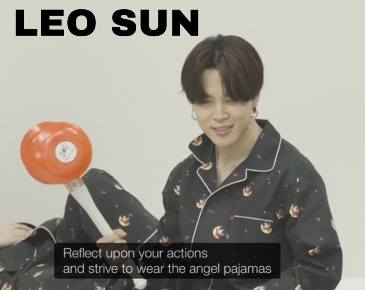 _lachibanana's tweet photo. ✨ the signs as bts memes (sun, moon, &amp; rising) ✨

QRT with yours ☀️🌙⬆️

So funny that I got Mimi x3 as well 😍😍😍 https://t.co/PmM3qi7M2P