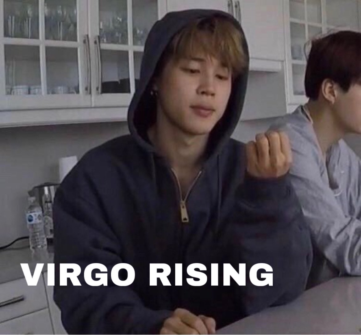 _lachibanana's tweet photo. ✨ the signs as bts memes (sun, moon, &amp; rising) ✨

QRT with yours ☀️🌙⬆️

So funny that I got Mimi x3 as well 😍😍😍 https://t.co/PmM3qi7M2P