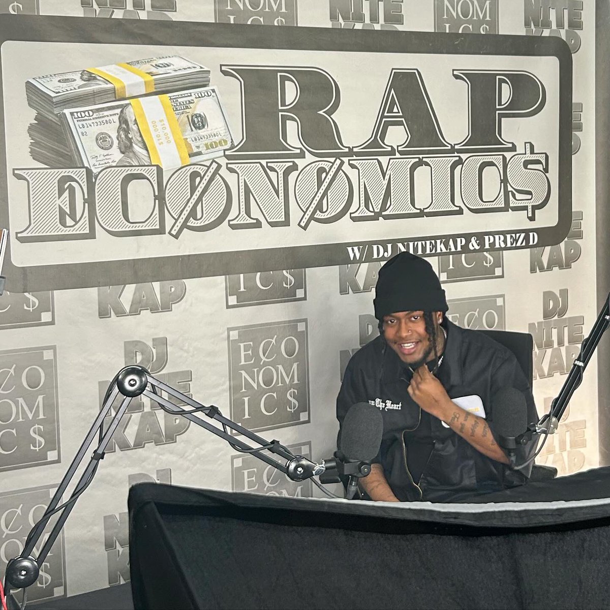 YBDREMY's tweet photo. 504 Native 409 Raised I Kome From Poverty🏚️ #FREEHITMSMOKE #LLDCHAT #BandupBidnezz #rapeconomics https://t.co/Djq5RFirKL