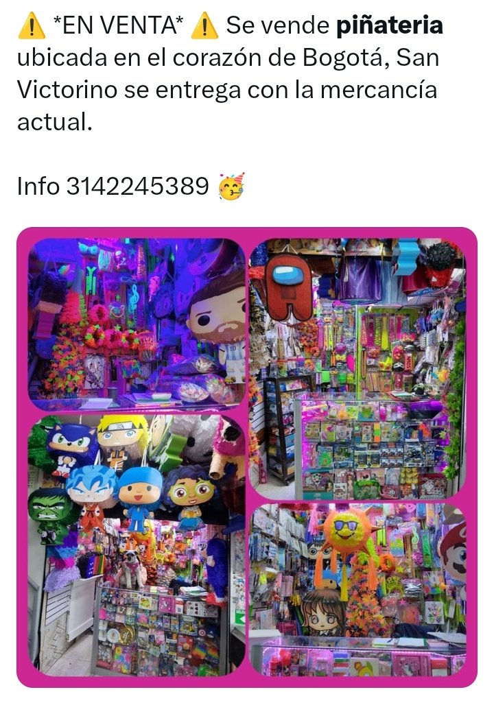 AndreT_Perez's tweet photo. RT ⚠️⚠️⚠️⚠️⚠️ https://t.co/ZKYzNb8kT5