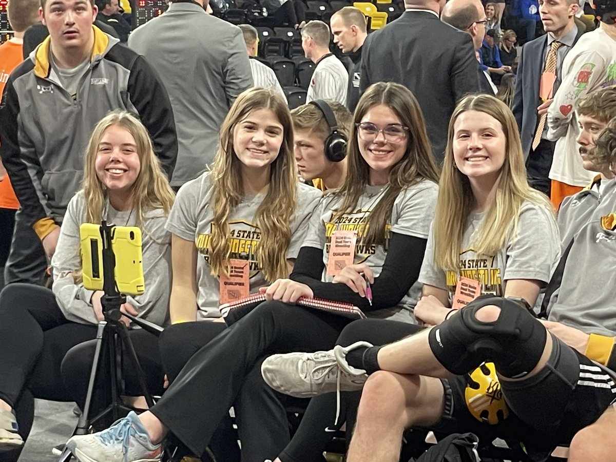 <a href="/BHawk_Wrestling/">BHawk Wrestling</a> the best assistants around!