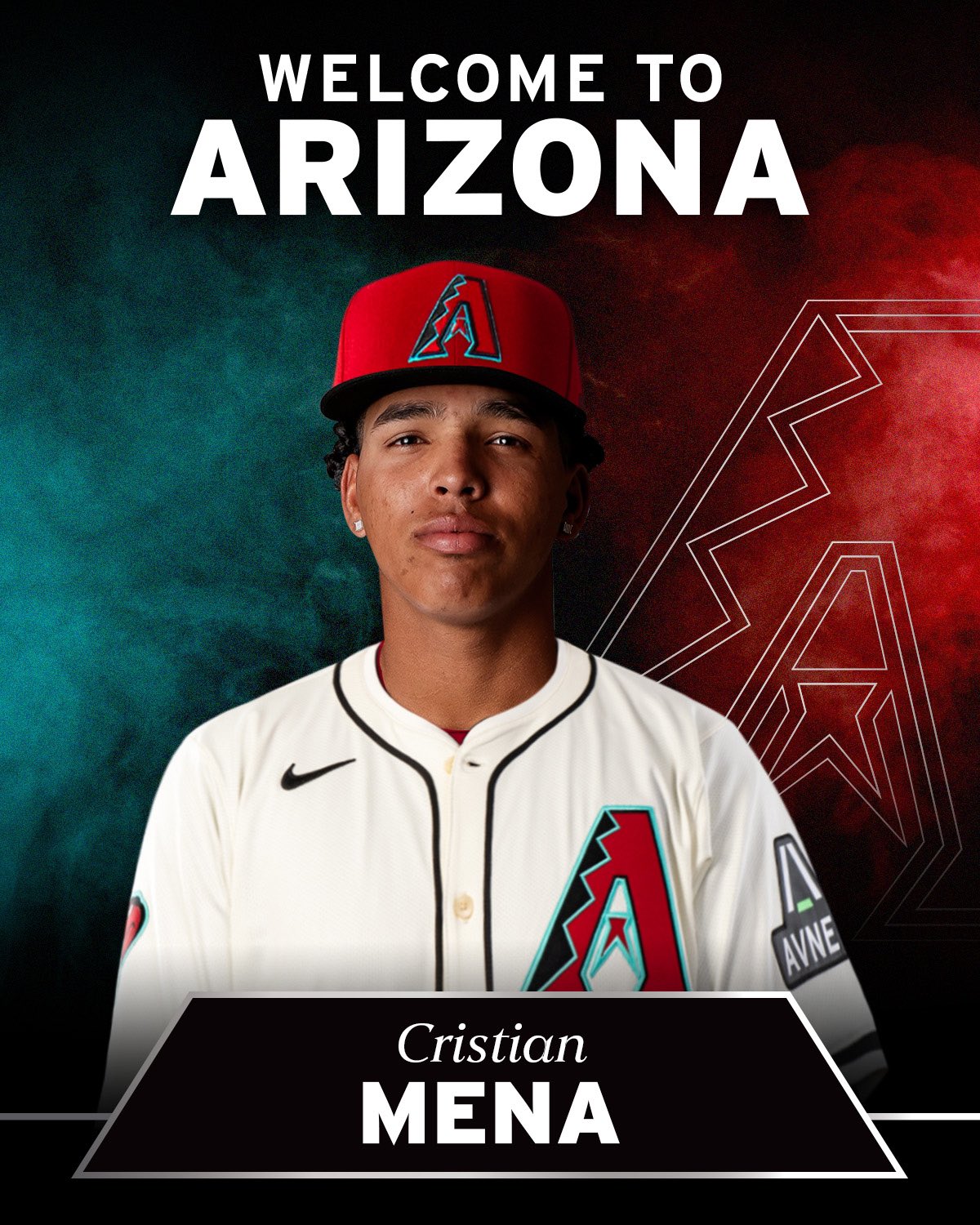 arizona diamondbacks jerseys cards