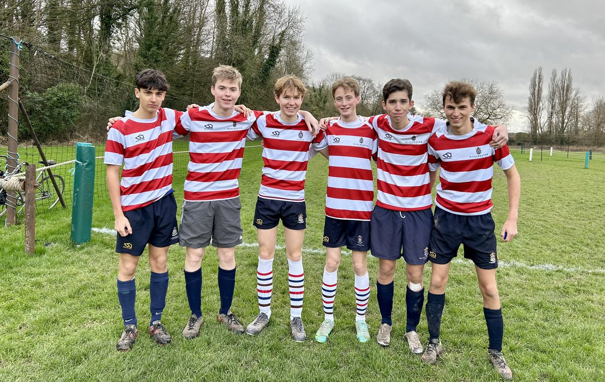 WinCollK's tweet image. Saturdays - Winkies and socialising!