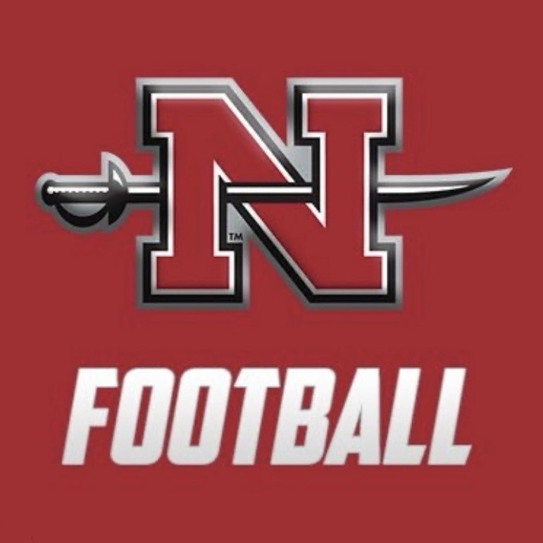 GuilbeauBrayden's tweet photo. OFFICIAL INVITE DAY ‼️@Nicholls_FB⚔️
@ChristophelRob @Timrebowe @CoachMurph4 @connor_venetis @LASpecialTeams @RecruitLouisian @MikeCoppage1 @Coach_Radke @shsfearthefin https://t.co/71qffbfXz2